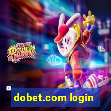 dobet.com login